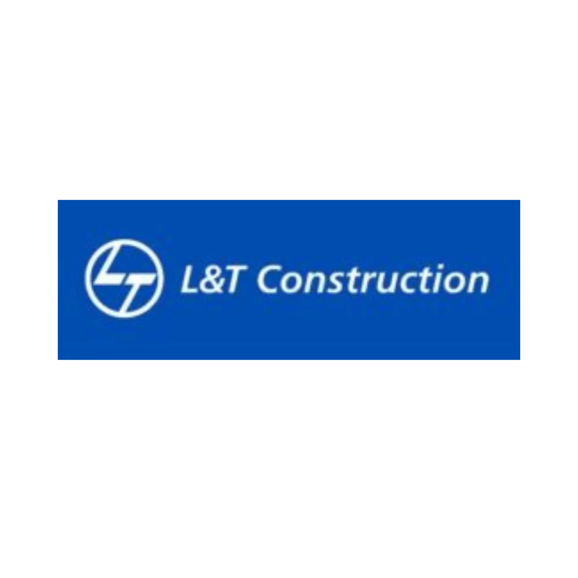 Larsen & Toubro ECC