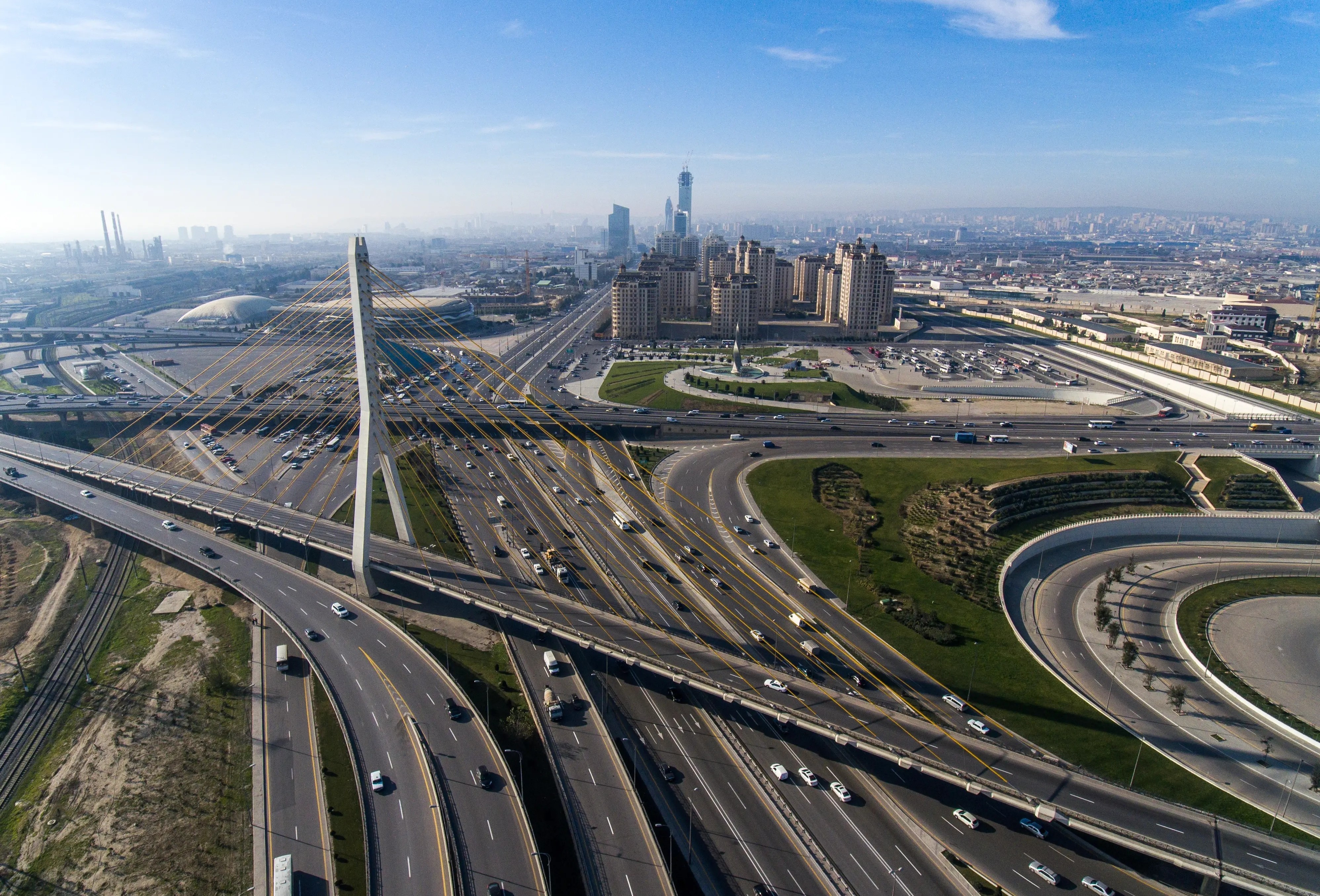 Infrastructure