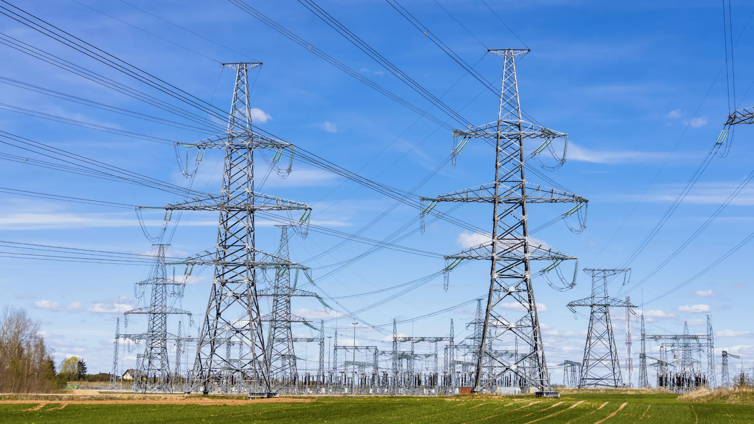 power transmission systems