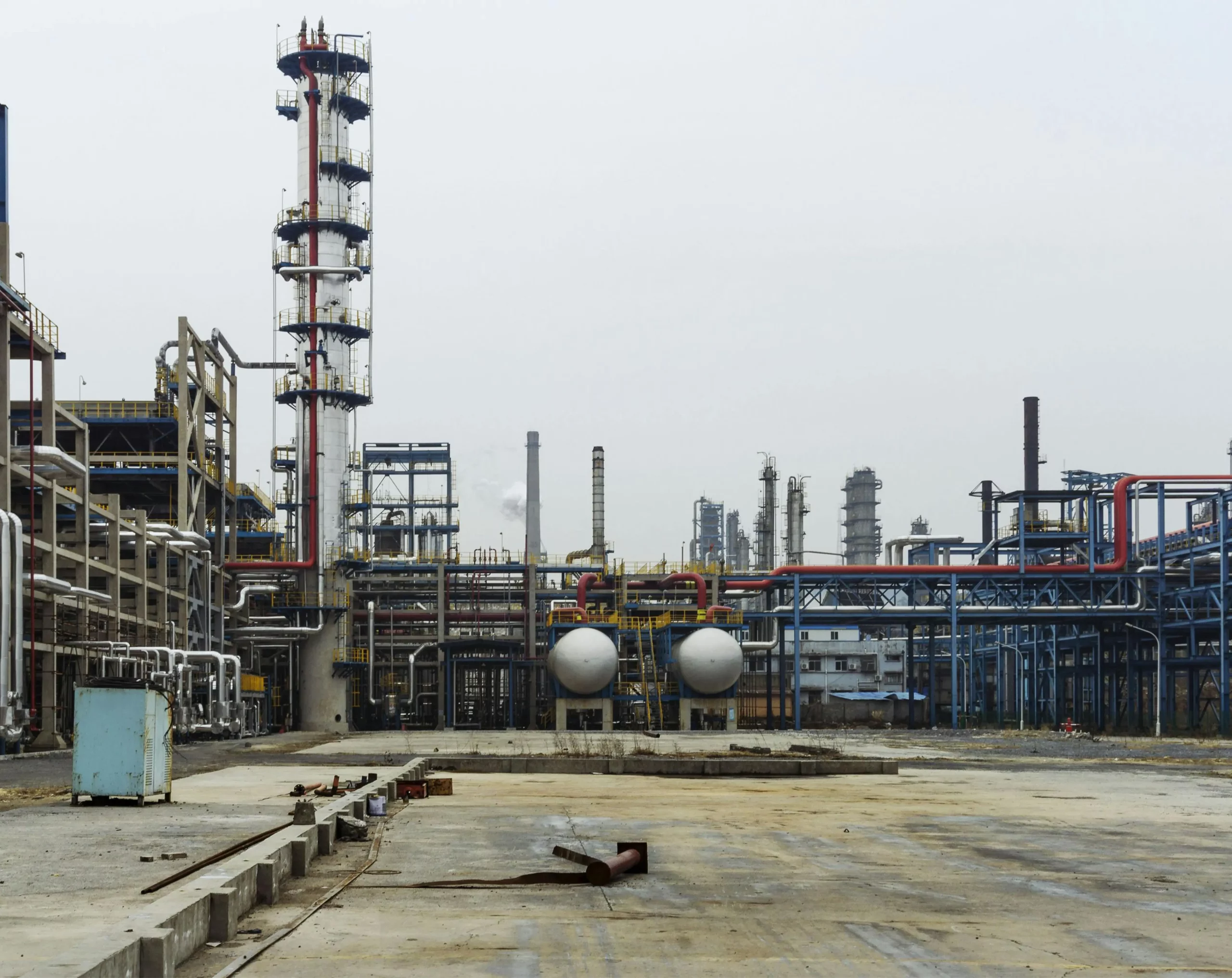 oil&gas