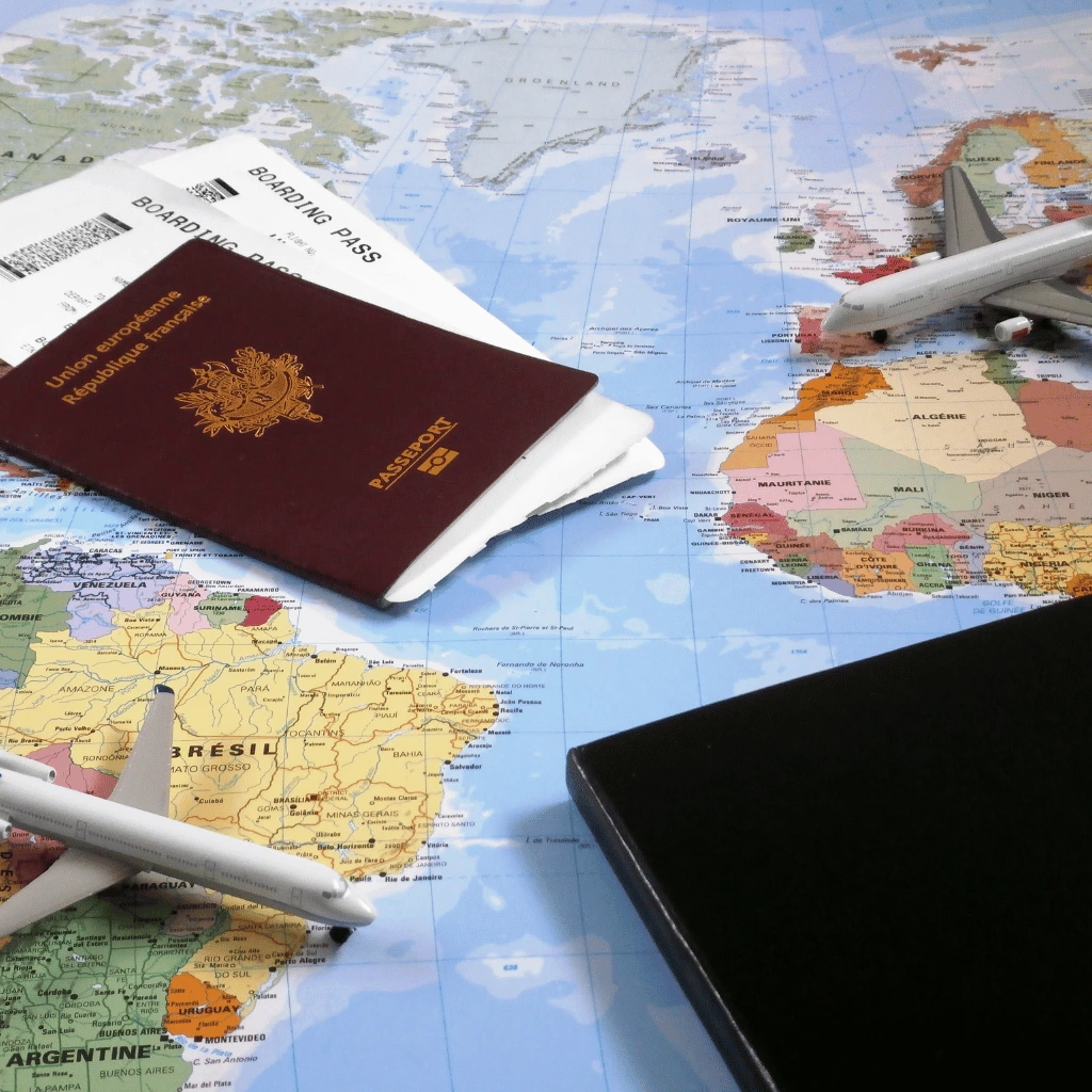 Tours and travels industry